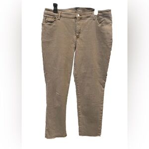 Chico’s jeans women’s size 2.5 US 14.